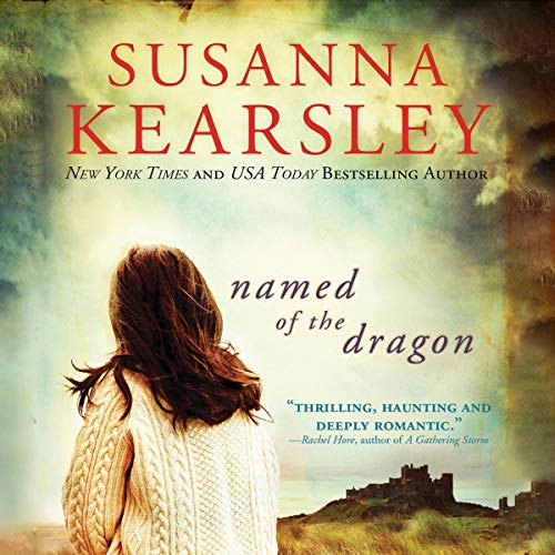 Cover of Named of the Dragon