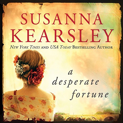 Cover of A Desperate Fortune