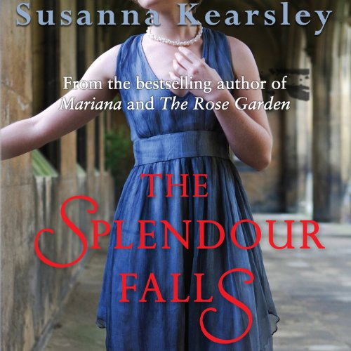 Cover of The Splendour Falls