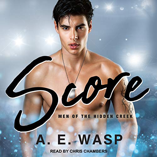 Cover of Score