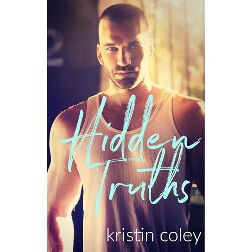 Cover of Hidden Truths