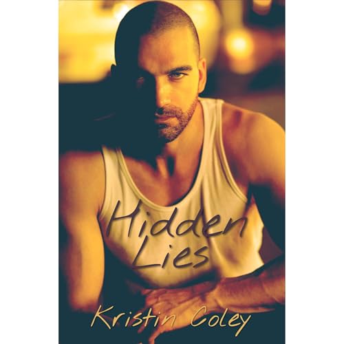 Cover of Hidden Lies