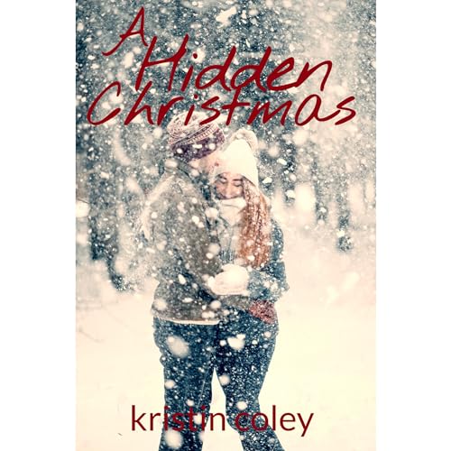 Cover of A Hidden Christmas