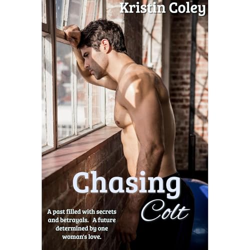 Cover of Chasing Colt