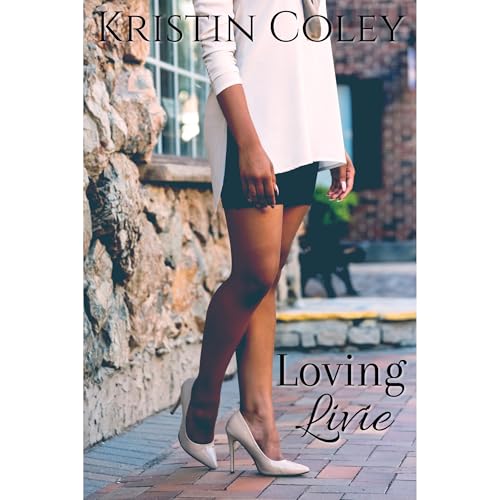 Cover of Loving Livie
