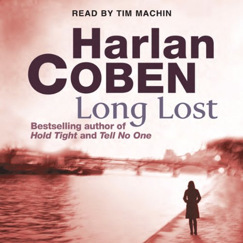 Cover of Long Lost