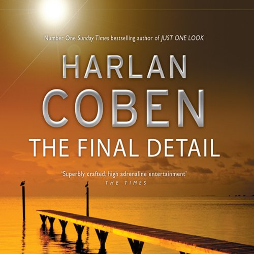 Cover of The Final Detail