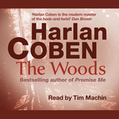 Cover of The Woods