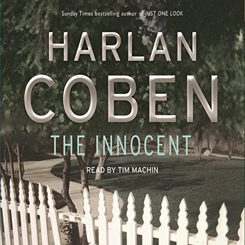 Cover of The Innocent