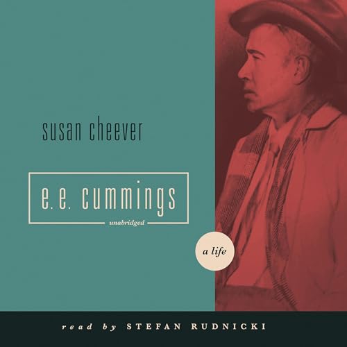 Cover of E. E. Cummings