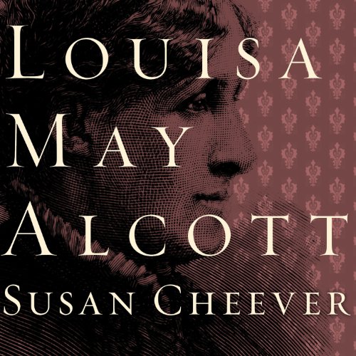 Cover of Louisa May Alcott