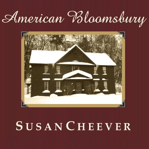 Cover of American Bloomsbury