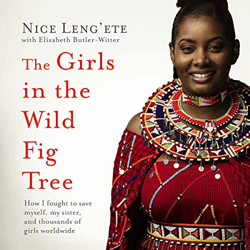 Cover of The Girls in the Wild Fig Tree