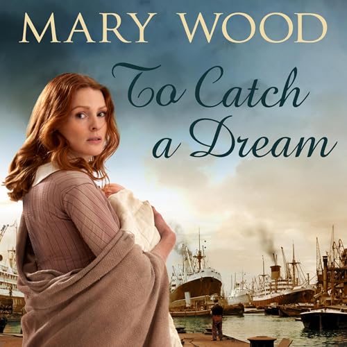Cover of To Catch A Dream: The Breckton Novels Book 1