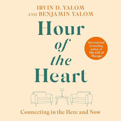 Cover of Hour of the Heart