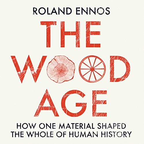 Cover of The Wood Age