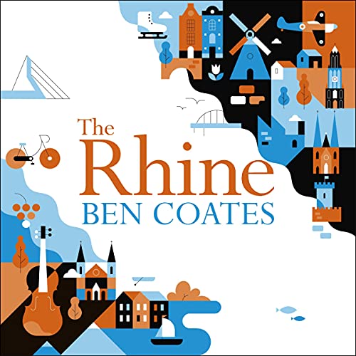 Cover of The Rhine