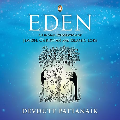 Cover of Eden