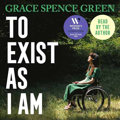 Cover of To Exist As I Am