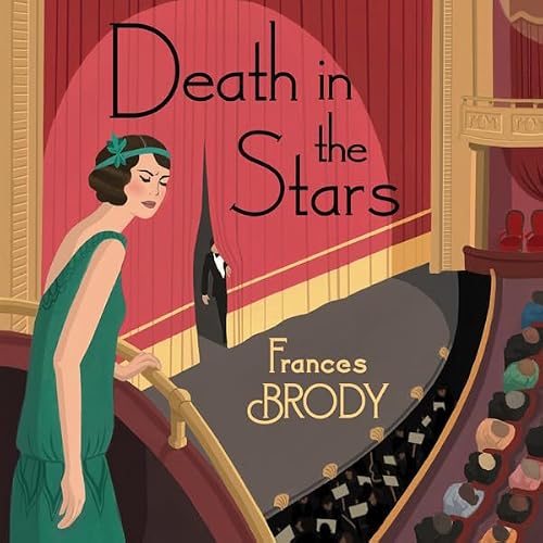 Cover of Death in the Stars