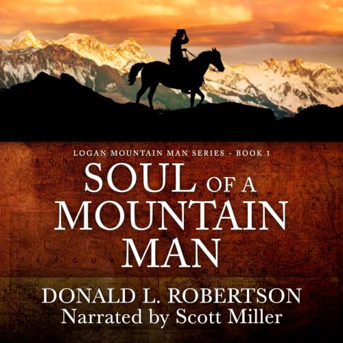 Cover of Soul of a Mountain Man