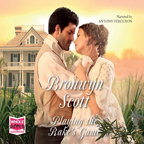 Cover of Playing the Rake's Game