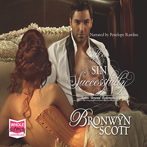 Cover of How To Sin Successfully