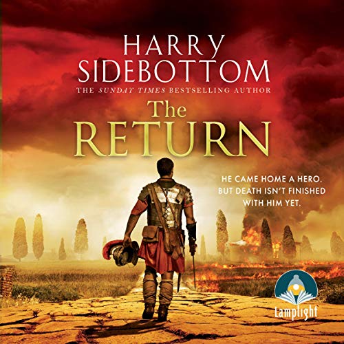 Cover of The Return