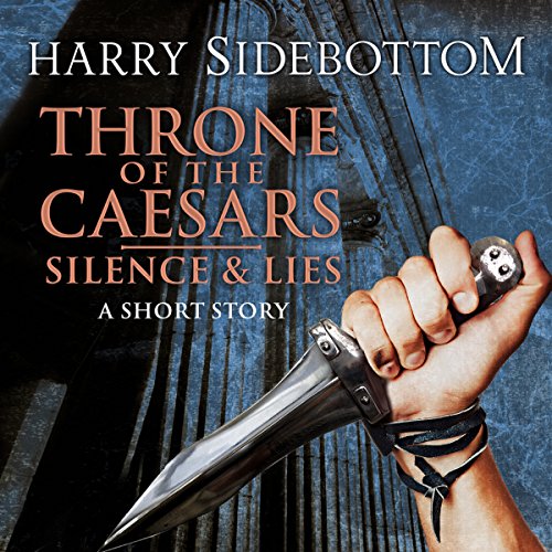 Cover of Silence & Lies (A Short Story)
