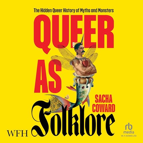 Cover of Queer as Folklore