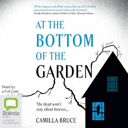 Cover of At the Bottom of the Garden