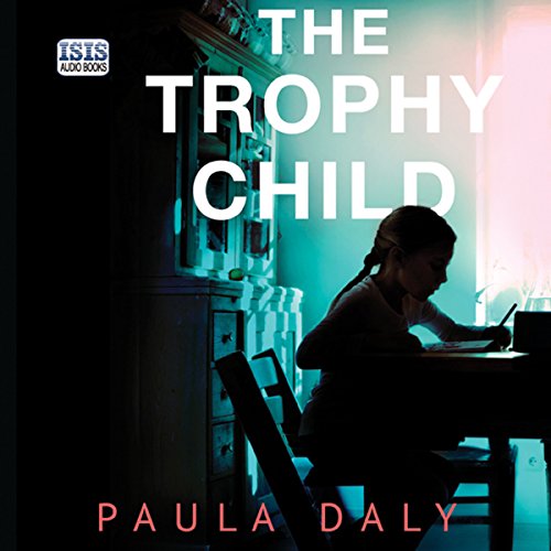Cover of The Trophy Child