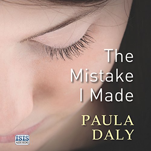 Cover of The Mistake I Made