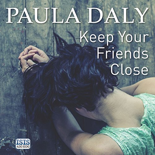 Cover of Keep Your Friends Close
