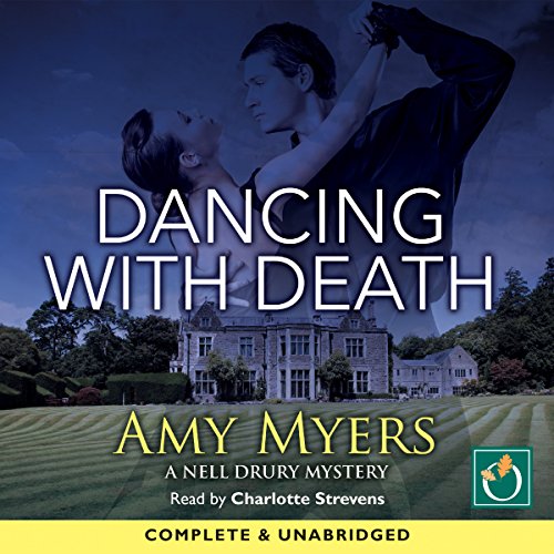 Cover of Dancing with Death