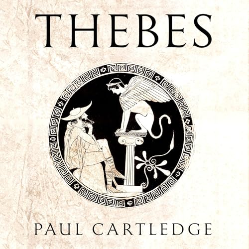 Cover of Thebes