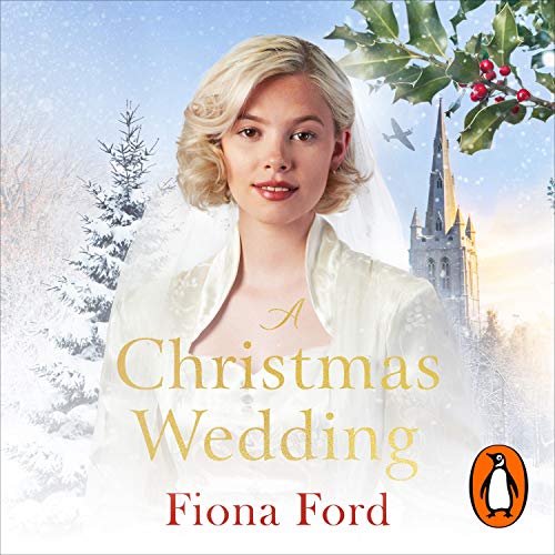 Cover of A Christmas Wedding
