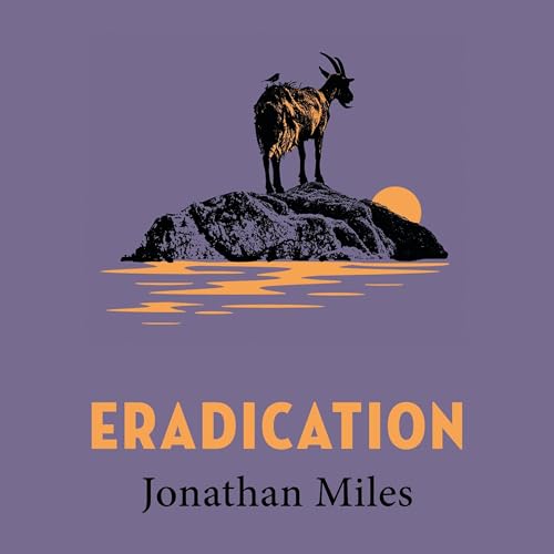 Cover of Eradication