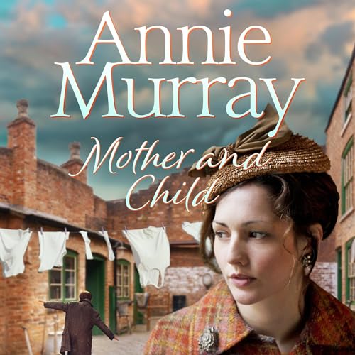 Cover of Mother and Child