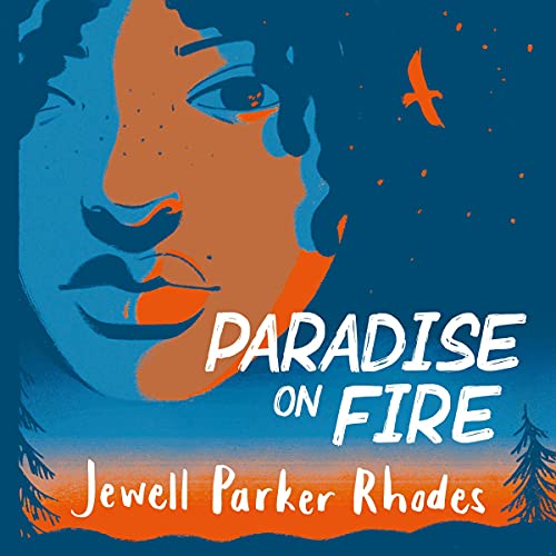Cover of Paradise on Fire