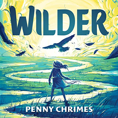 Cover of Wilder
