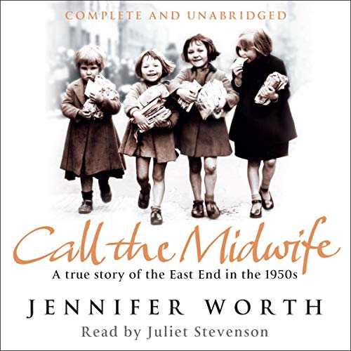 Cover of Call the Midwife