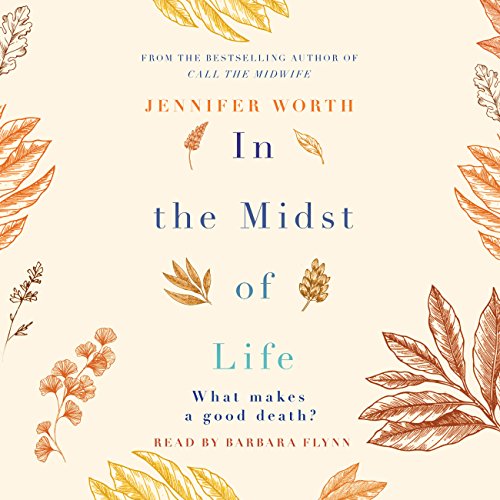 Cover of In the Midst of Life