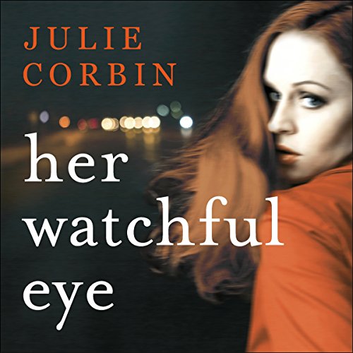 Cover of Her Watchful Eye