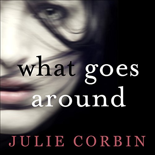 Cover of What Goes Around