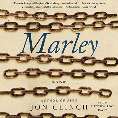 Cover of Marley