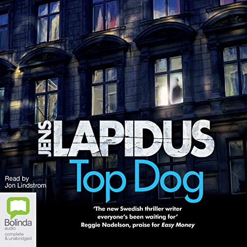 Cover of Top Dog