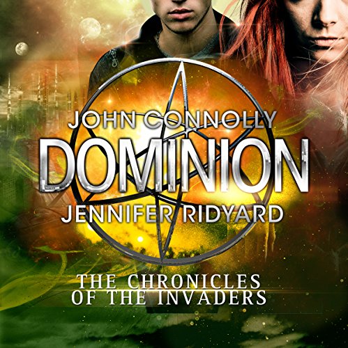 Cover of Dominion