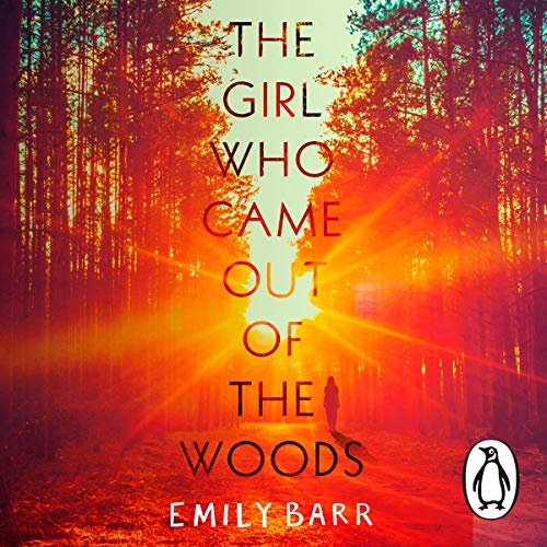 Cover of The Girl Who Came Out of the Woods