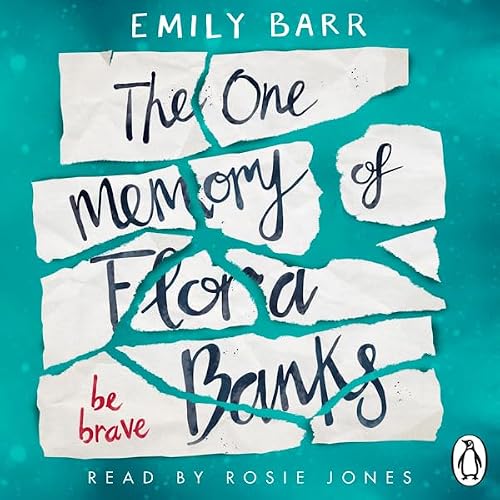 Cover of The One Memory of Flora Banks
